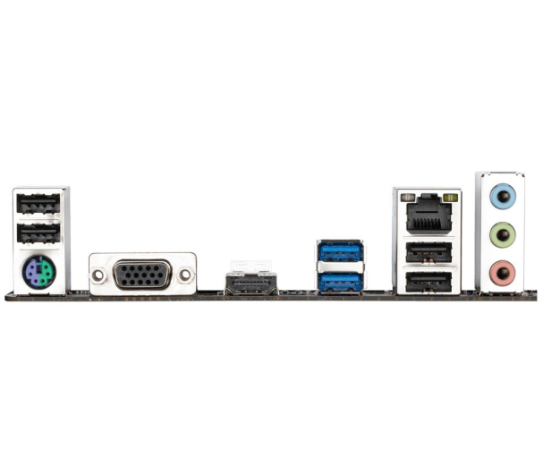 Gigabyte H510M H - 656393 - zdjęcie 6